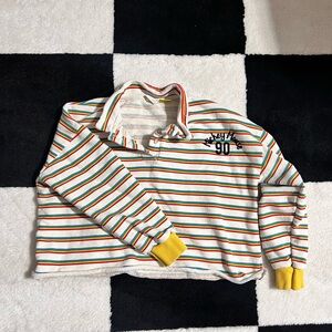 Zara Kids Disney Mickey 90’s